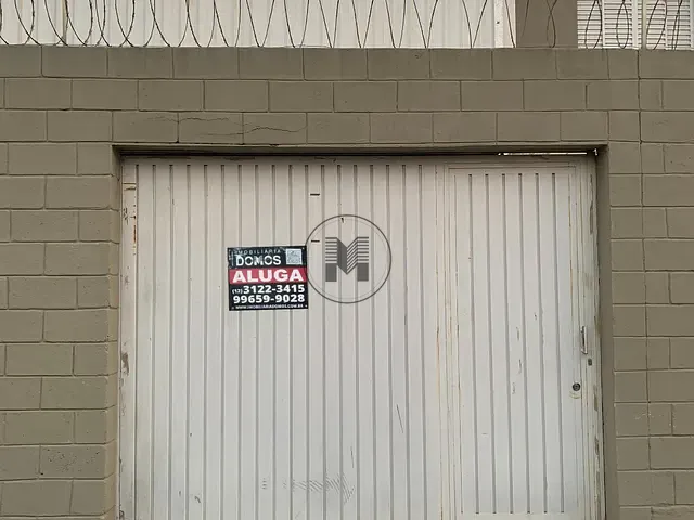 Galpão / Barracão para alugar, no bairro Jardim Esperança em Guaratinguetá