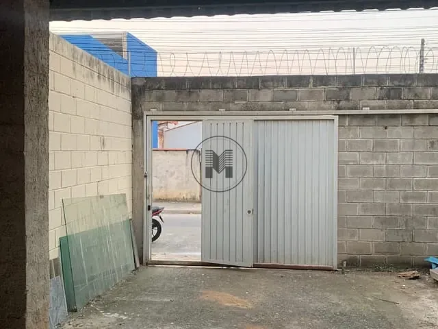 Galpão / Barracão para alugar, no bairro Jardim Esperança em Guaratinguetá