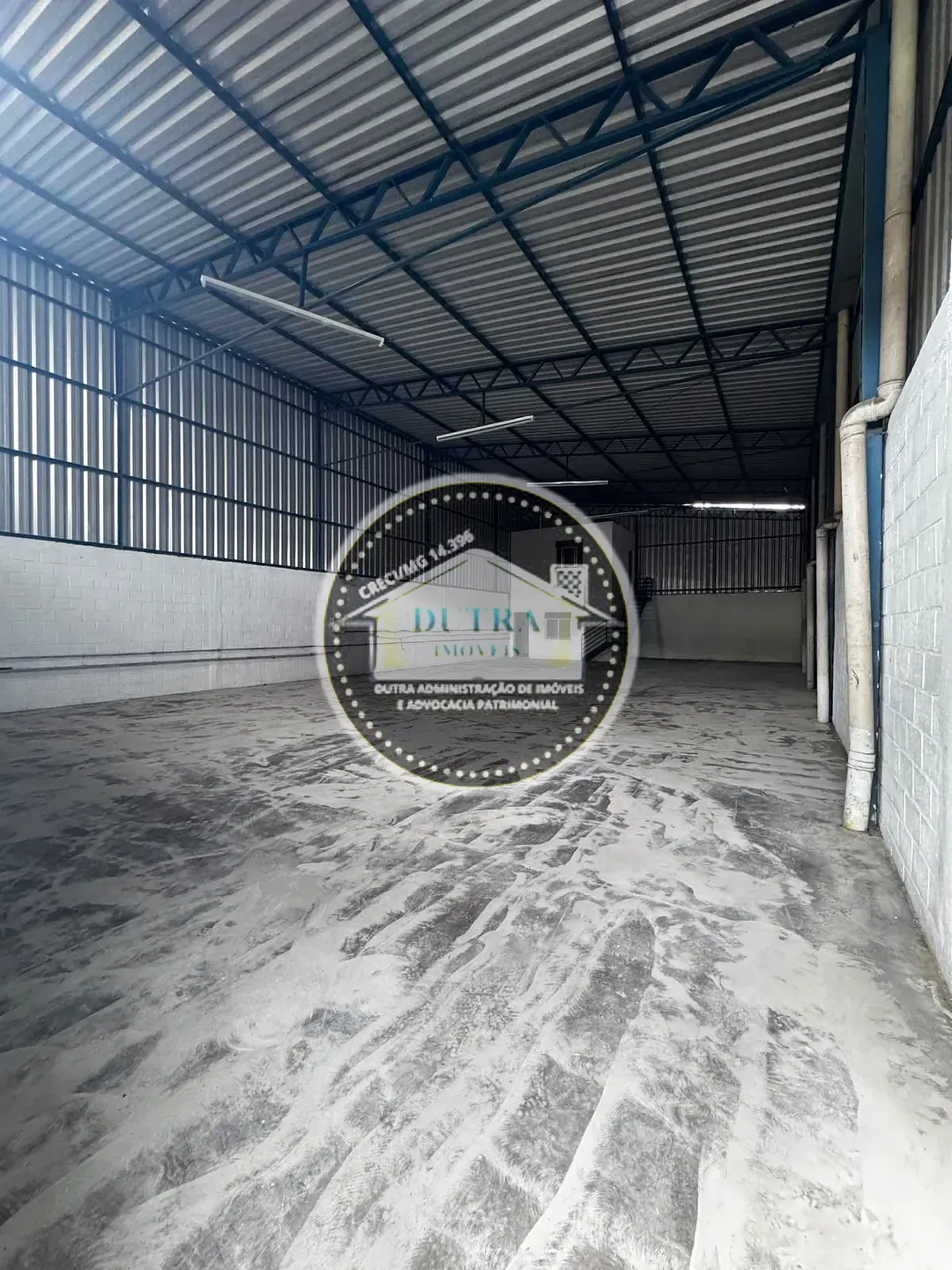Depósito-Galpão, 300 m² - Foto 11