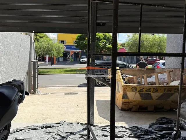 Galpão / Barracão para alugar, no bairro Wanel Ville em Sorocaba