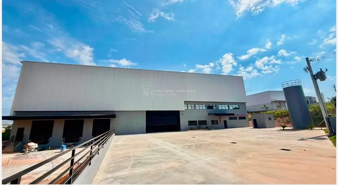 Depósito-Galpão, 4264 m² - Foto 2