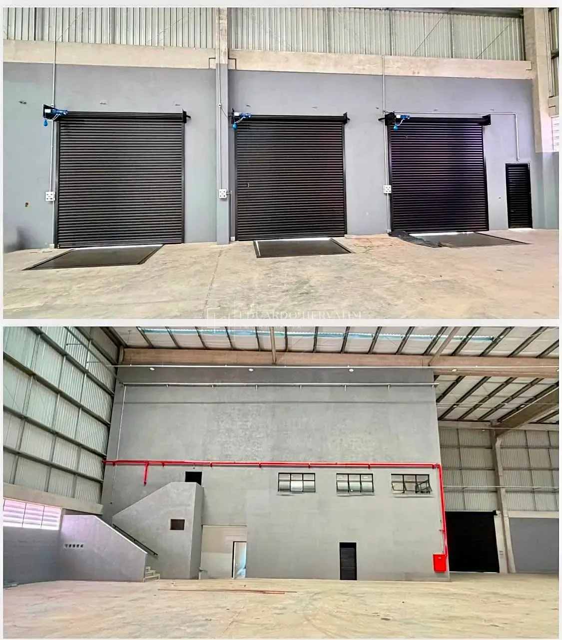 Depósito-Galpão, 4264 m² - Foto 5