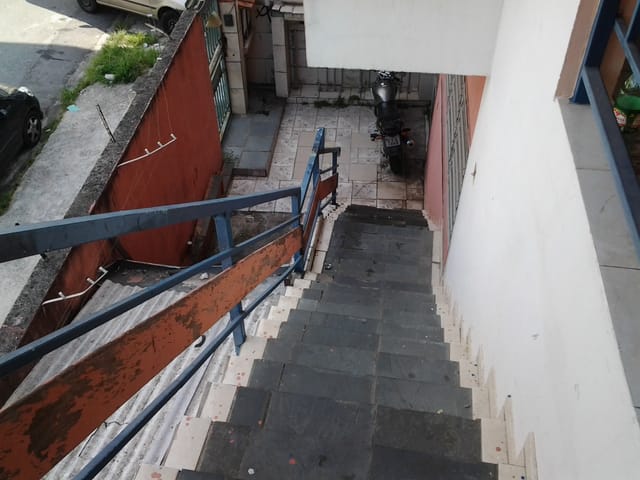 Galpão / Barracão à venda, no bairro Jardim Santa Terezinha (Zona Leste) em São Paulo