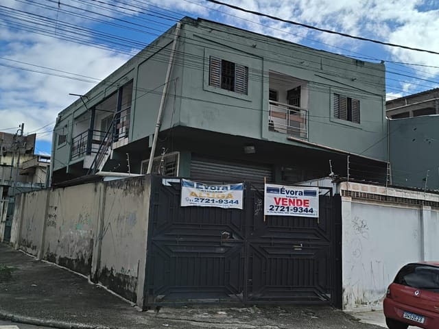 Galpão / Barracão à venda, no bairro Jardim Santa Terezinha (Zona Leste) em São Paulo