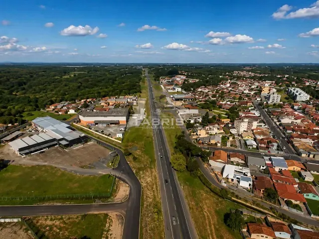 Galpão / Barracão com 12000m², à venda, no bairro Loteamento São José em Campo Largo
