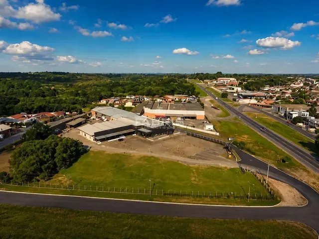 Galpão / Barracão com 12000m², à venda, no bairro Loteamento São José em Campo Largo
