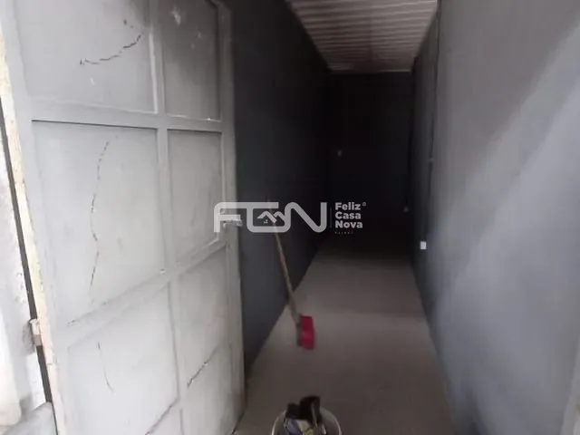 Galpão / Barracão com 150m², para alugar, no bairro Palmeiras  em Camaçari