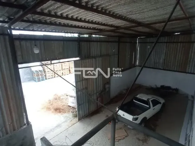 Galpão / Barracão com 150m², para alugar, no bairro Palmeiras  em Camaçari