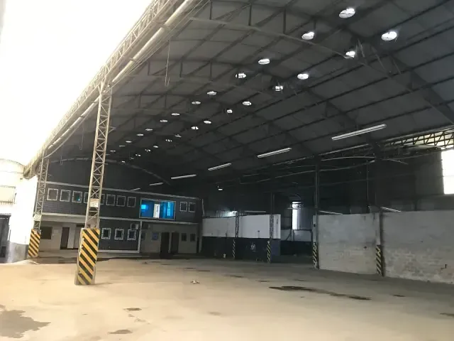 Galpão / Barracão com 4000m², à venda, no bairro Jardim da Posse em Nova Iguaçu