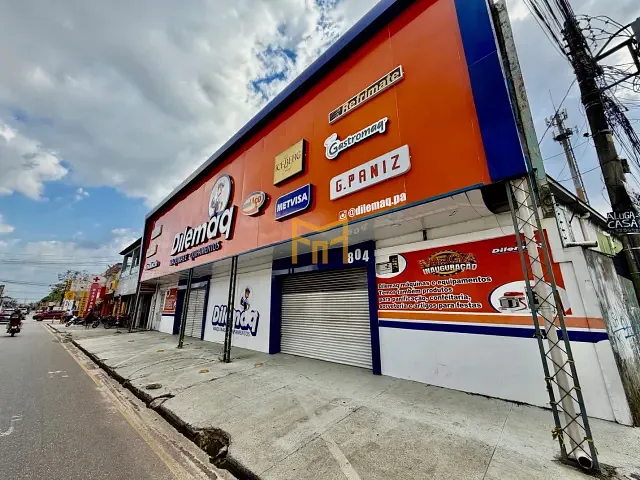 Galpão / Barracão para alugar, no bairro Coqueiro em Ananindeua