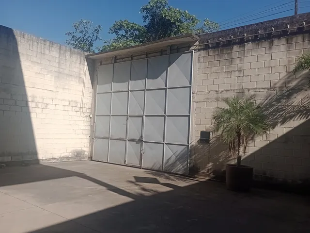 Galpão / Barracão com 450m², à venda ou para alugar, no bairro Engenho do Mato em Niterói