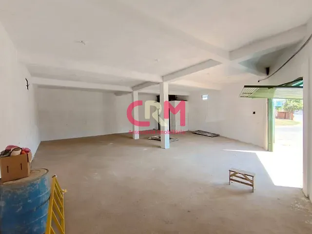 Galpão / Barracão com 121m², para alugar, no bairro Jardim Maria Luiza II em Taquaritinga