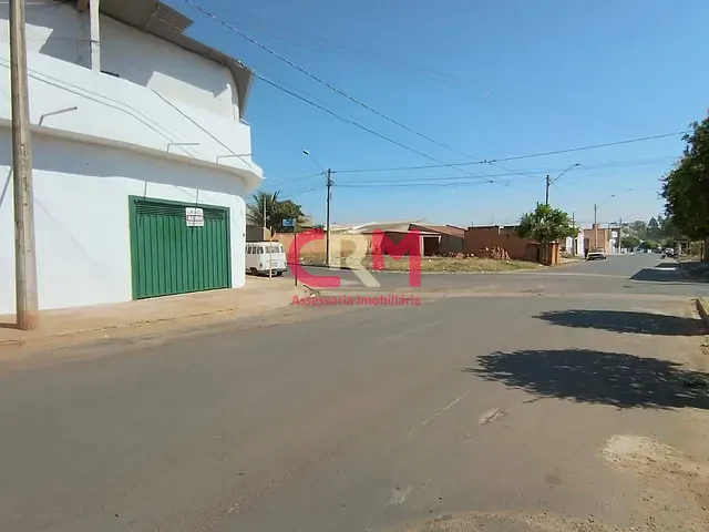 Galpão / Barracão com 121m², para alugar, no bairro Jardim Maria Luiza II em Taquaritinga