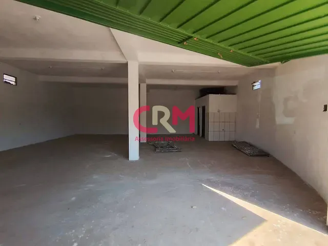 Galpão / Barracão com 121m², para alugar, no bairro Jardim Maria Luiza II em Taquaritinga