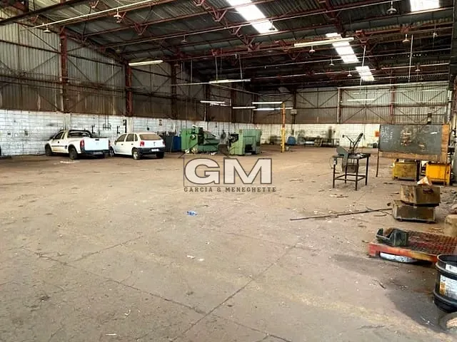 Galpão / Barracão com 7125m², à venda ou para alugar, no bairro Serrana em Serrana