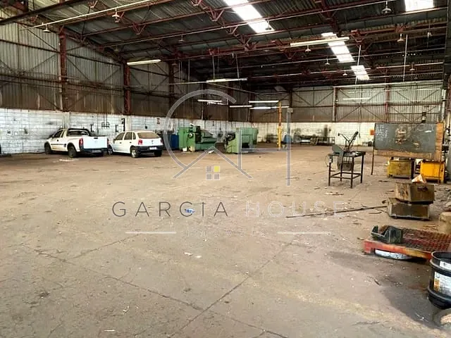 Galpão / Barracão com 7125m², à venda ou para alugar, no bairro Serrana em Serrana