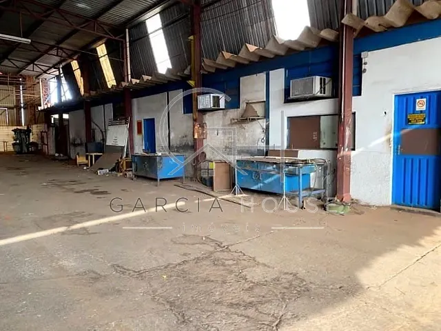 Galpão / Barracão com 7125m², à venda ou para alugar, no bairro Serrana em Serrana