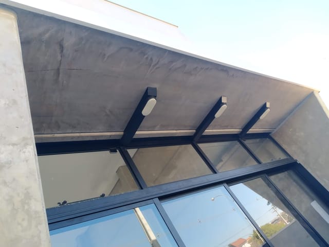 Foto do Galpão / Barracão - Galpão / Barracão para locação, novo, com 205 m2, pé direito alto, bairro Nha Cota, Salto de Pirapora, SP | GNI - General Negócios Imobiliários