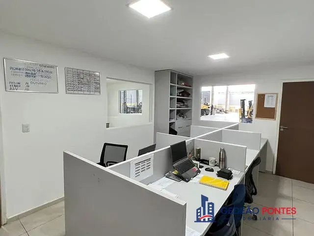 Galpão / Barracão à venda, no bairro Marcos Freire em Jaboatão dos Guararapes