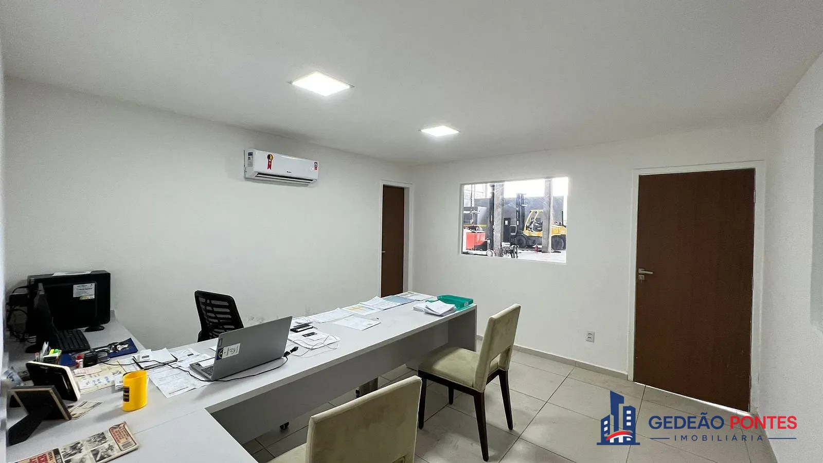 Depósito-Galpão, 1600 m² - Foto 12