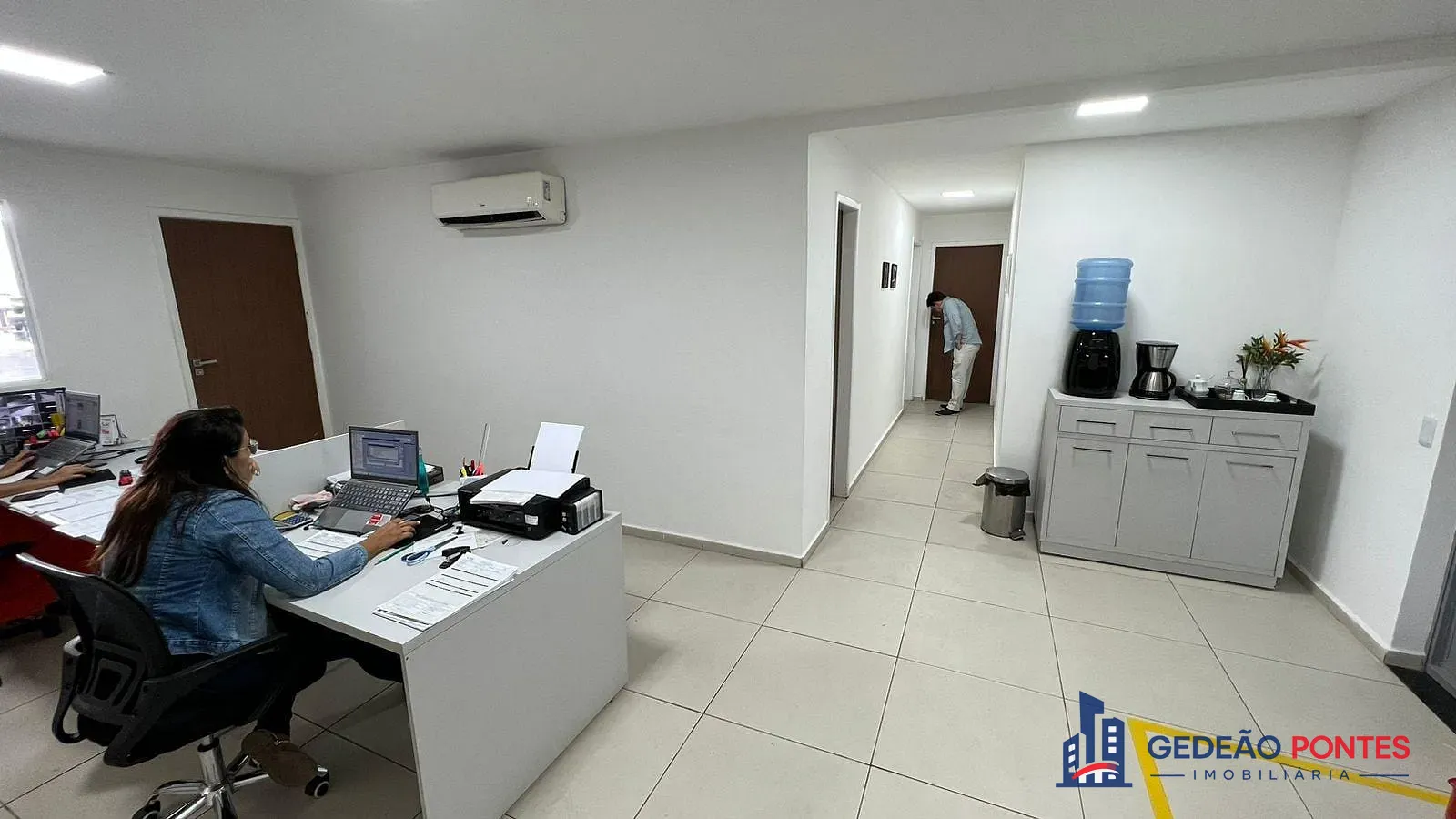 Depósito-Galpão, 1600 m² - Foto 11