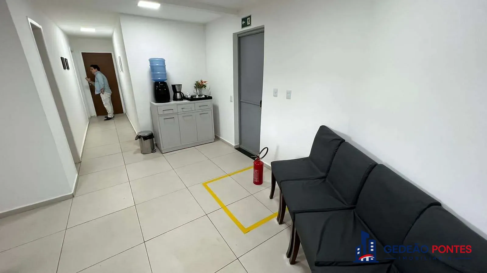 Depósito-Galpão, 1600 m² - Foto 10