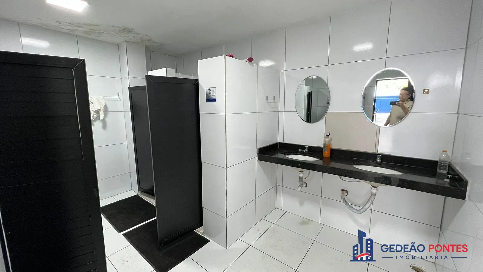 Depósito-Galpão, 1600 m² - Foto 5