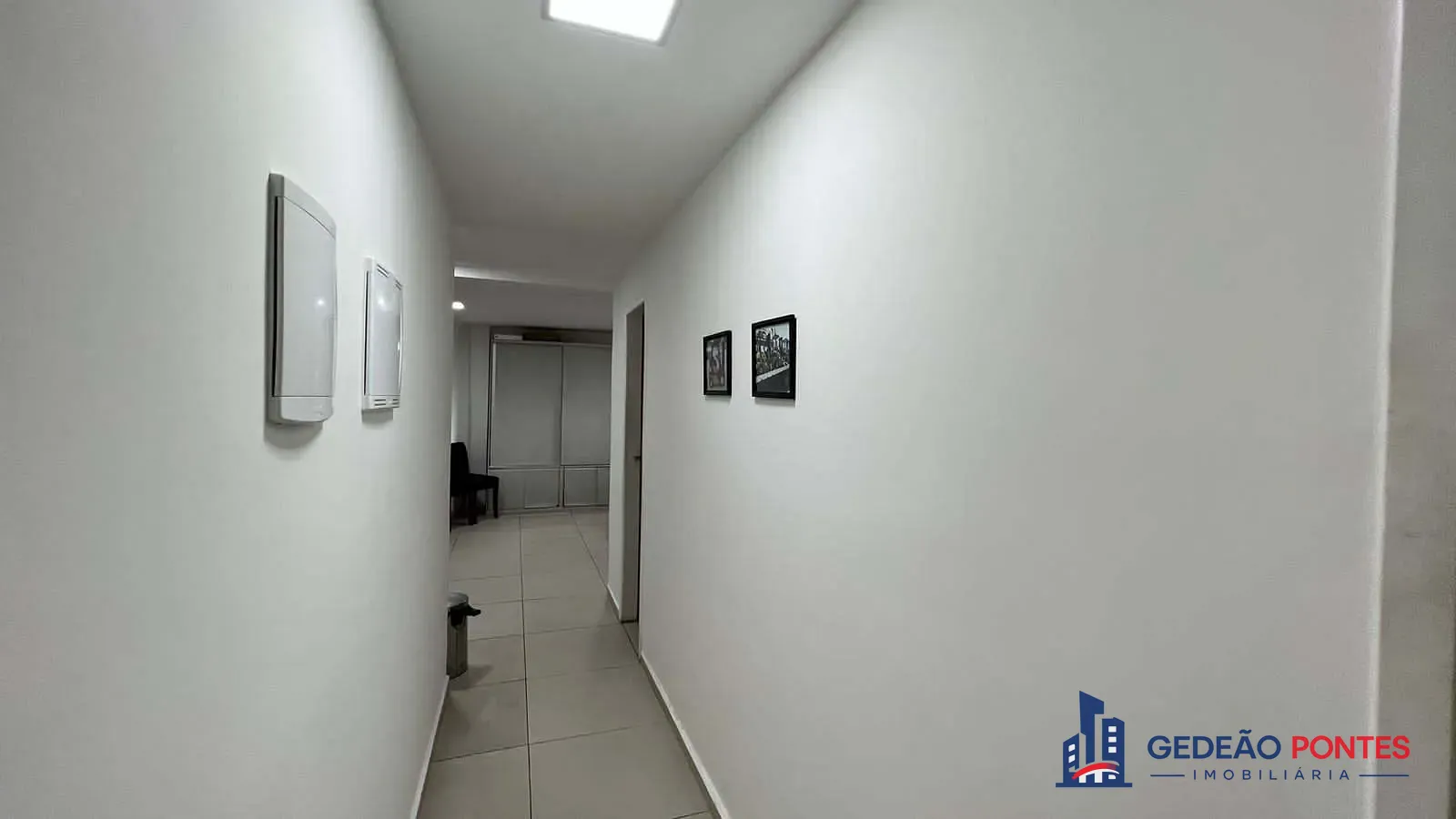 Depósito-Galpão, 1600 m² - Foto 2
