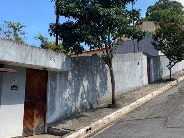 Galpão / Barracão à venda, no bairro Vila Irmãos Arnoni em São Paulo