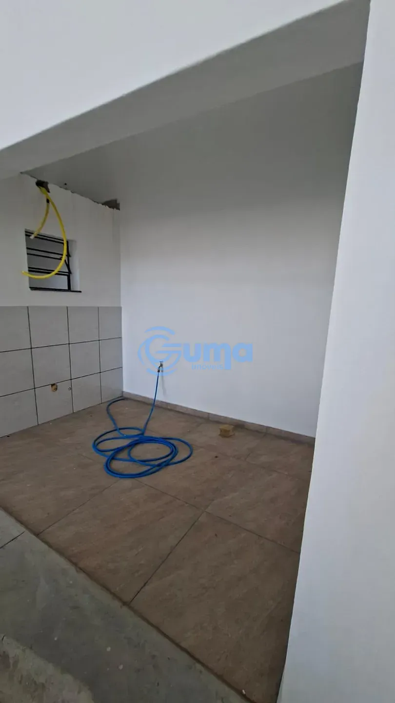 Depósito-Galpão, 100 m² - Foto 6