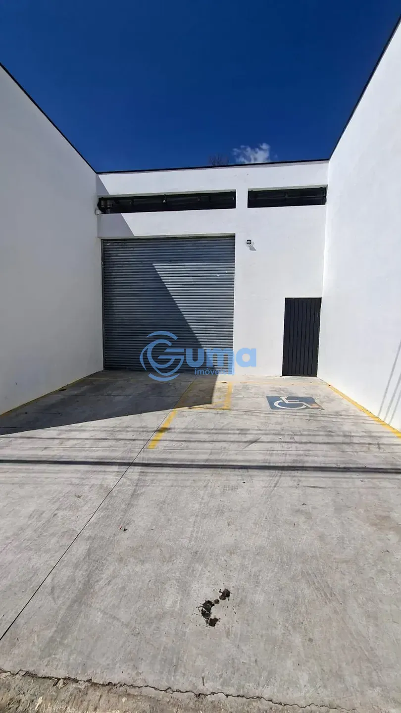 Depósito-Galpão, 100 m² - Foto 8