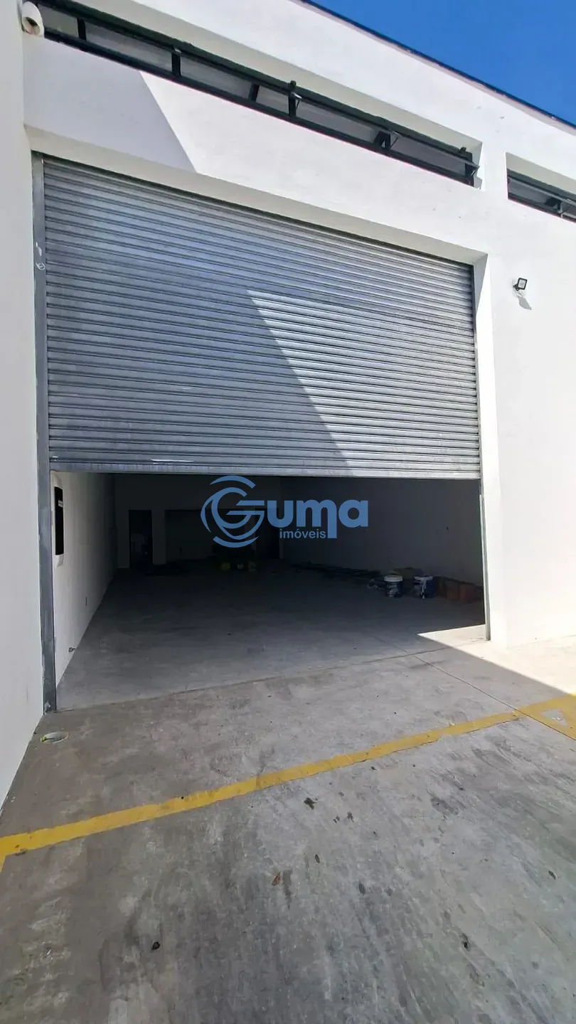 Depósito-Galpão, 100 m² - Foto 10