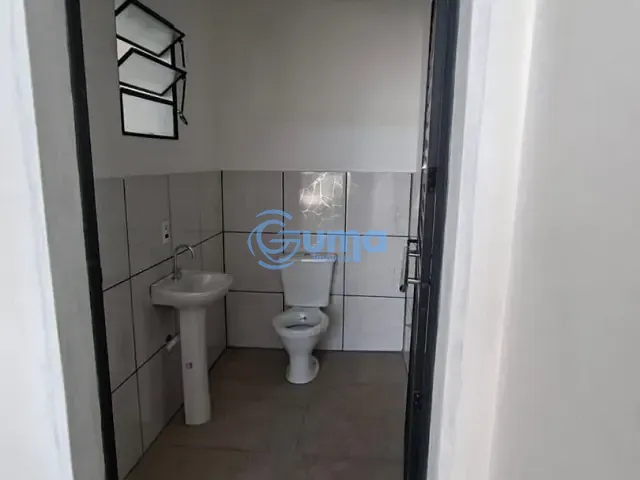 Galpão / Barracão com 100m², à venda ou para alugar, no bairro Residencial Vem Viver em Bragança Paulista