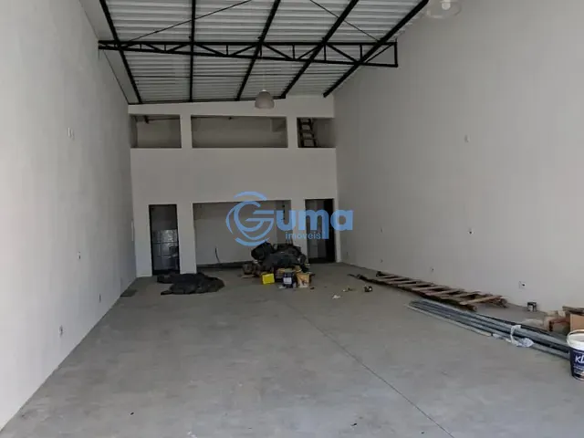Galpão / Barracão com 100m², à venda ou para alugar, no bairro Residencial Vem Viver em Bragança Paulista