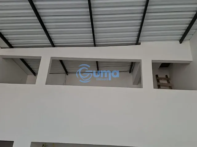 Galpão / Barracão com 100m², à venda ou para alugar, no bairro Residencial Vem Viver em Bragança Paulista