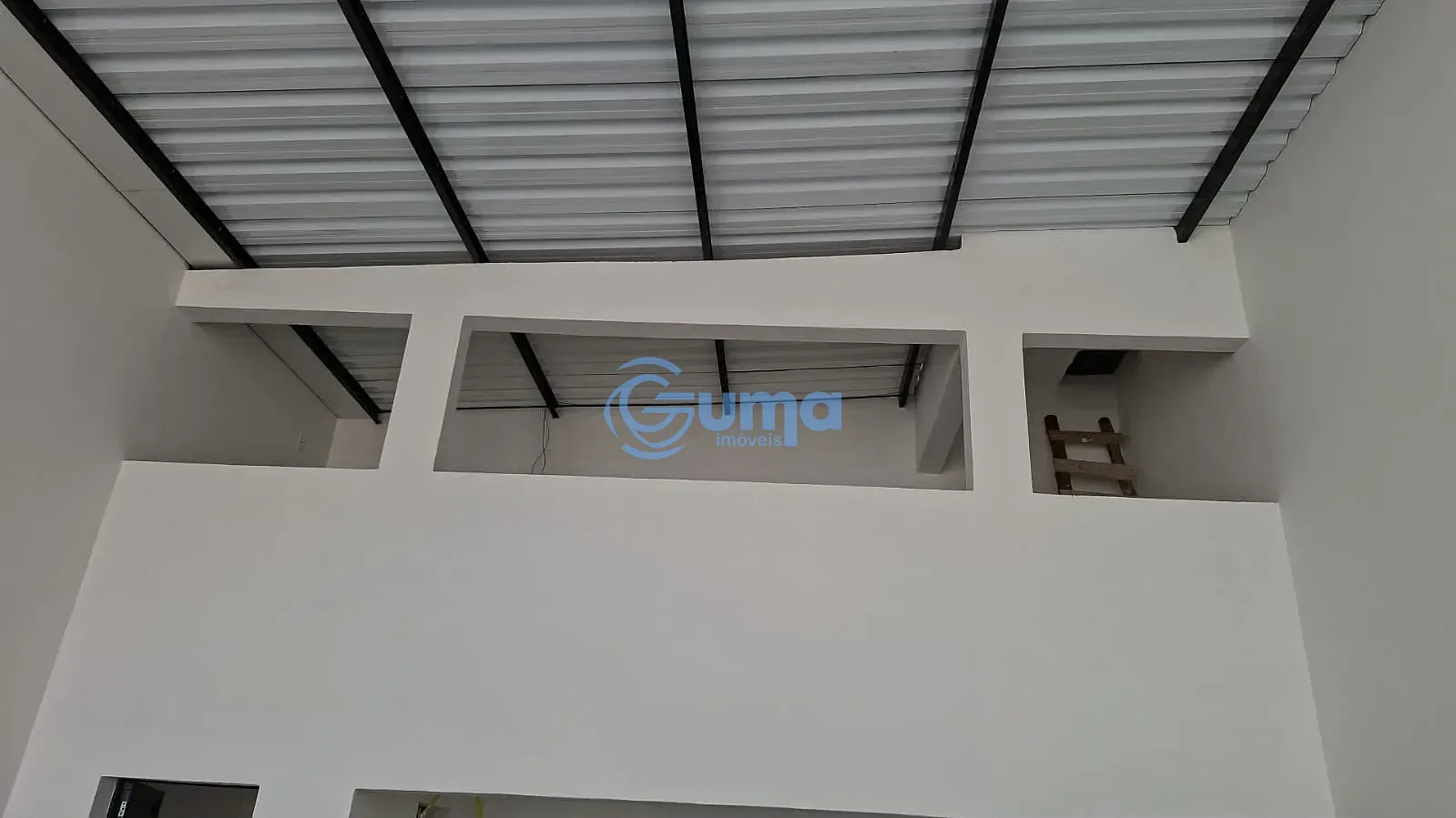 Depósito-Galpão, 100 m² - Foto 3