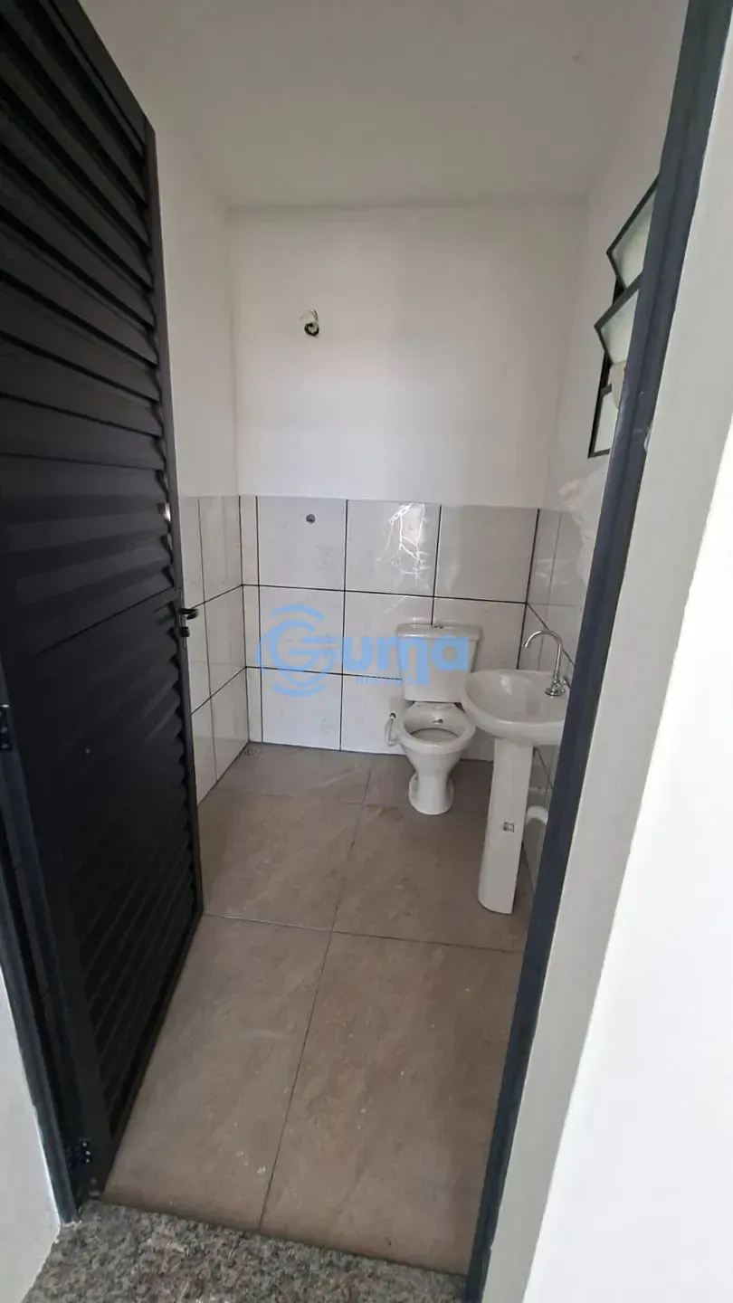 Depósito-Galpão, 100 m² - Foto 7