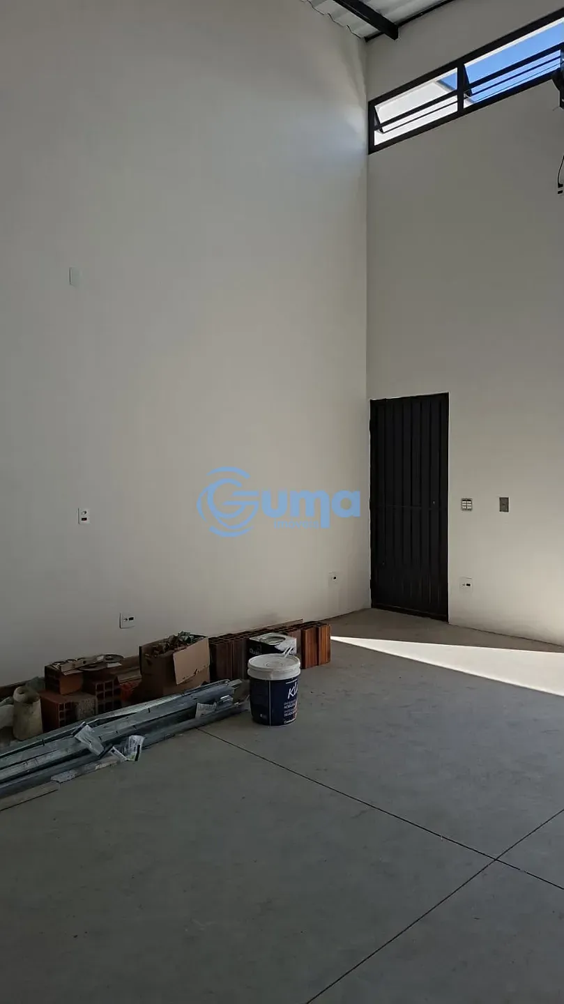 Depósito-Galpão, 100 m² - Foto 4