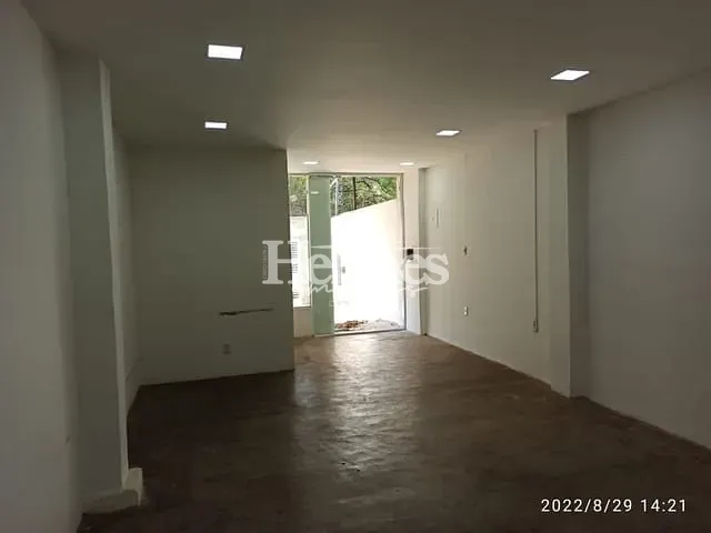 Loja com 277m², para alugar, no bairro Jardim Fortaleza em Paulínia