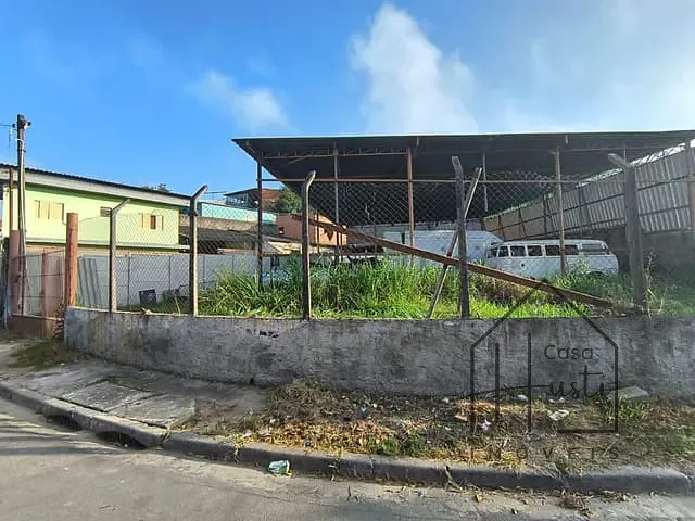 Galpão / Barracão com 450m², para alugar, no bairro Jardim Monte Santo em Cotia