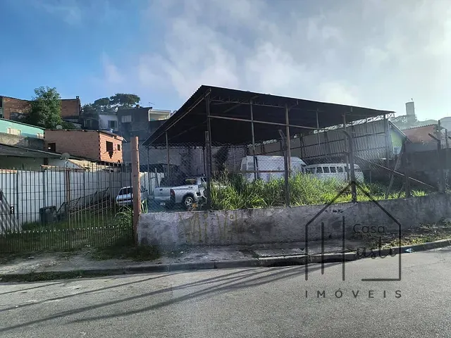 Galpão / Barracão com 450m², para alugar, no bairro Jardim Monte Santo em Cotia