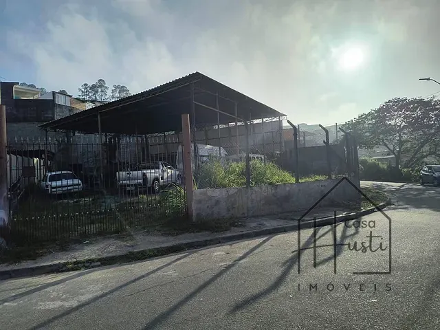 Galpão / Barracão com 450m², para alugar, no bairro Jardim Monte Santo em Cotia