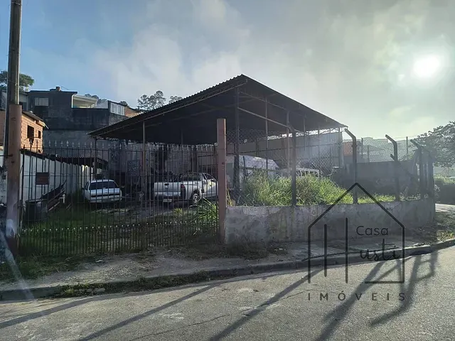 Galpão / Barracão com 450m², para alugar, no bairro Jardim Monte Santo em Cotia