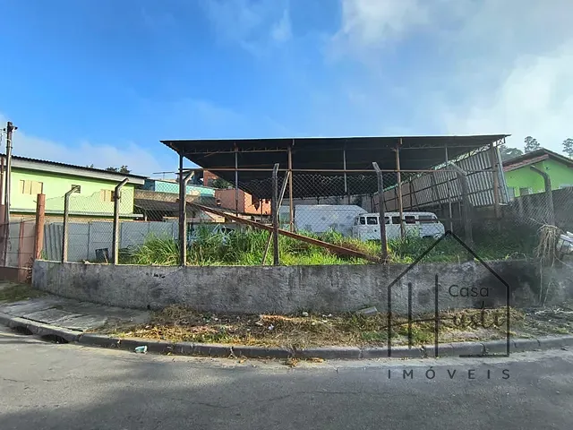 Galpão / Barracão com 450m², para alugar, no bairro Jardim Monte Santo em Cotia