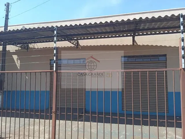 Galpão / Barracão com 648m², à venda, no bairro Br. 369 em Rolândia