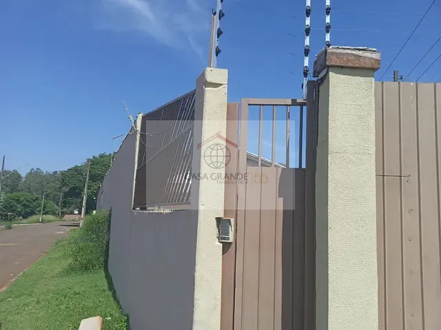 Galpão / Barracão com 648m², à venda, no bairro Br. 369 em Rolândia