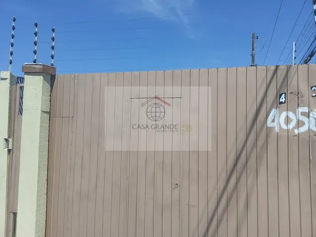 Galpão / Barracão com 648m², à venda, no bairro Br. 369 em Rolândia