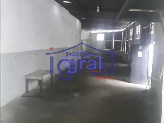 Galpão / Barracão à venda, no bairro Vila Guarani (Z Sul) em São Paulo