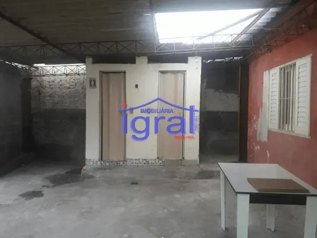 Galpão / Barracão à venda, no bairro Vila Guarani (Z Sul) em São Paulo