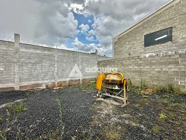 Galpão / Barracão com 450m², à venda, no bairro Contorno em Ponta Grossa